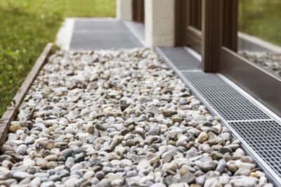 French Drain Systems